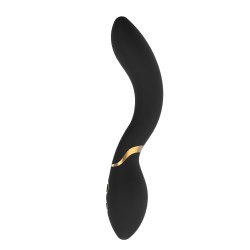 ÉLITE JOSÉPHINE. Vibromasseur G. Rechargeable. 10 modes