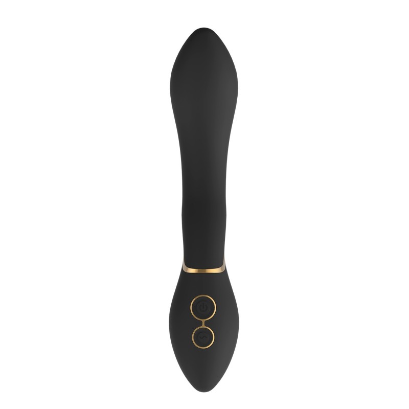 ELITE JOSEPHINE. G-spot vibrator. Rechargeable. 10 modes