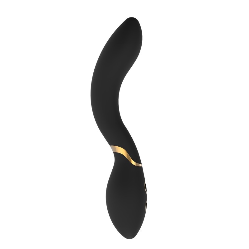 ELITE JOSEPHINE. G-Punkt-Vibrator. Wiederaufladbar. 10 Modi