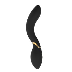 ELITE JOSEPHINE. Vibrador punto G.  Recargable. 10 modos