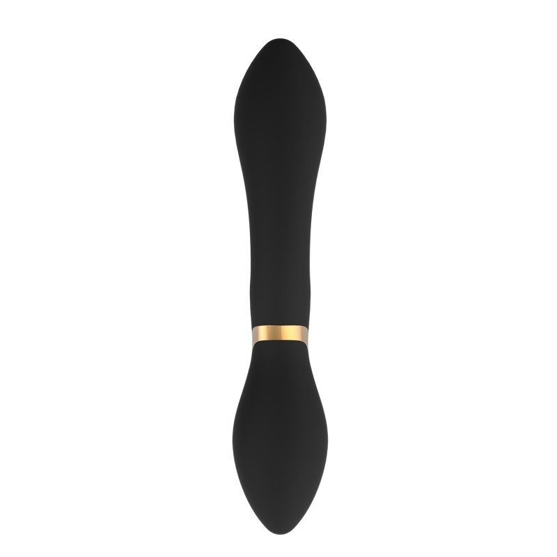 GIUSEPPINA ELITE. Vibratore del punto G. Ricaricabile. 10 modalità