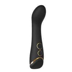 ELITE JULIETTE. Mini G-spot vibrator. Rechargeable. 10 modes