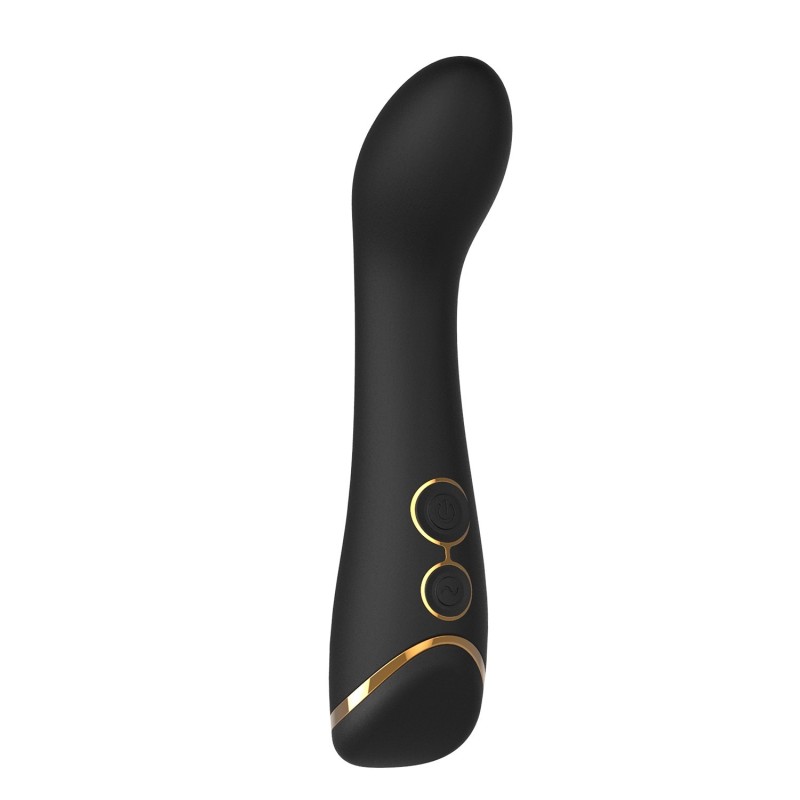 ELITE JULIETTE. Mini-G-Punkt-Vibrator. Wiederaufladbar. 10 Modi