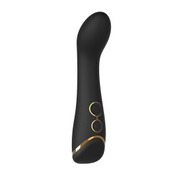 JULIETTE ELITE. Mini vibrador G-spot. Recarregável. 10 modos