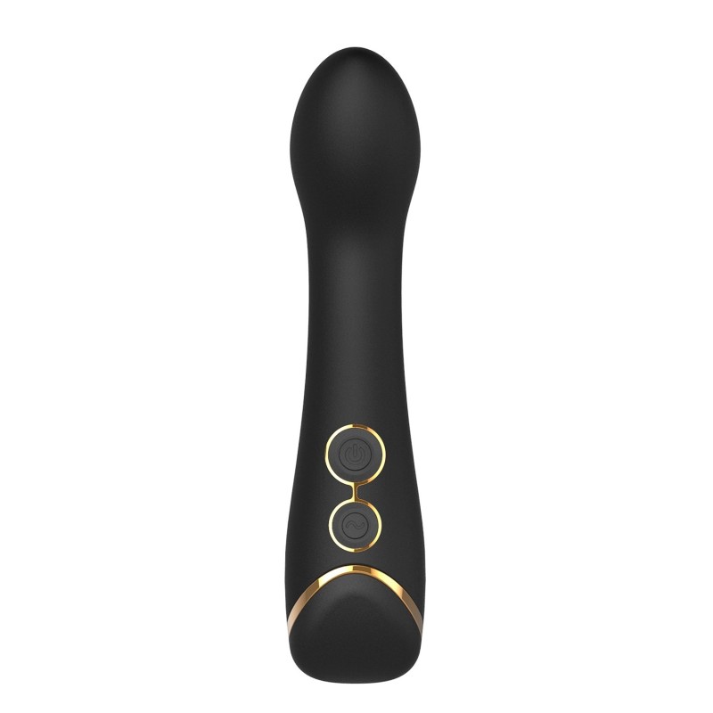 ELITE JULIETTE. Mini G-spot vibrator. Rechargeable. 10 modes