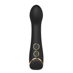 ÉLITE JULIETTE. Mini vibromasseur point G. Rechargeable. 10 modes