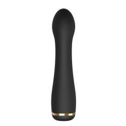 ELITE JULIETTE. Mini Vibrador punto G.  Recargable. 10 modos