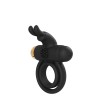 ELITE JOEL. Vibrating ring. Rechargeable. 10 modes