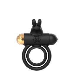 ELITE JOEL. Vibrating ring. Rechargeable. 10 modes