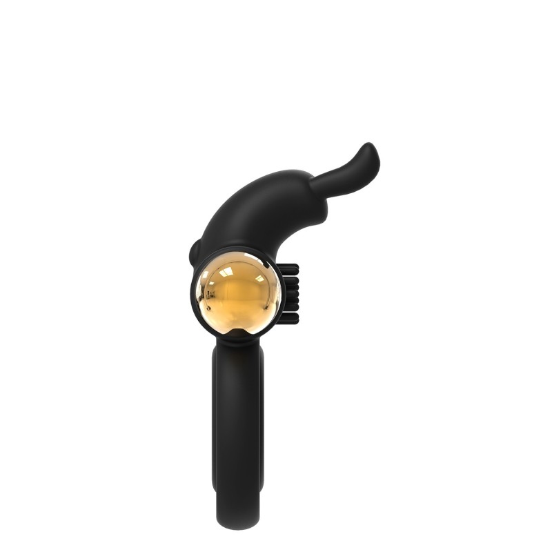 ELITE JOEL. Vibrating ring. Rechargeable. 10 modes