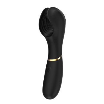 ELITE MAEL. Masturbador para hombre. 2 motores.  Recargable. 10 modos 2