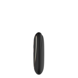 ELITE ELIZE. Vibrador doble, 2 motores. Control Remoto. Recargable