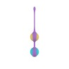 Boly - Set of 4 Chinese Balls - PARTY TOYS