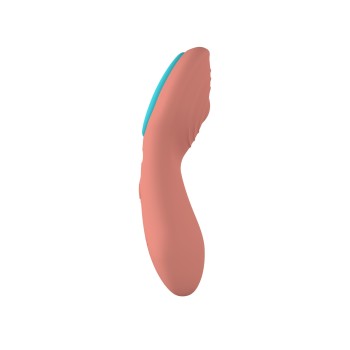 Panty Coral - Vibrateur String 24 Modes Télécommande Rechargeable - PARTY TOYS 2