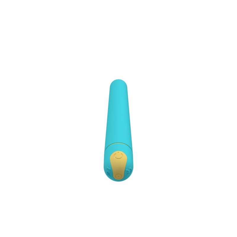 Vary - 21 modes rechargeable vibrator - PARTY TOYS 16.3 x 2.3cm