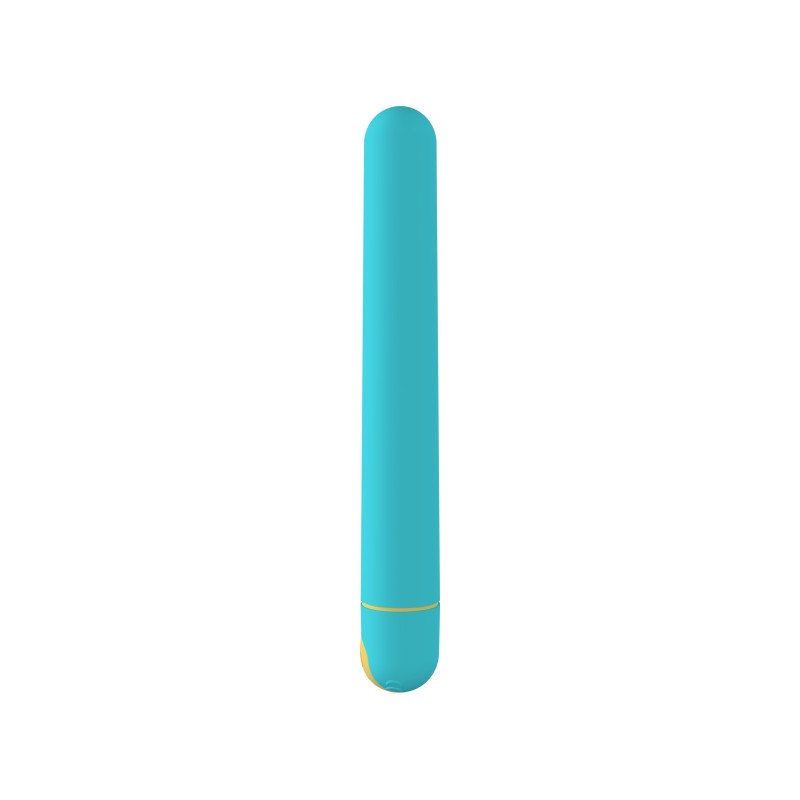 Vary - Vibratore ricaricabile a 21 modalità - PARTY TOYS 16,3 x 2,3 cm