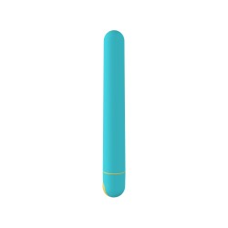 Vary - 21 Modi wiederaufladbarer Vibrator - PARTY TOYS 16,3 x 2,3 cm
