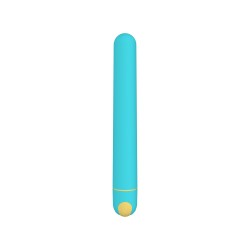 Vary - Vibratore ricaricabile a 21 modalità - PARTY TOYS 16,3 x 2,3 cm
