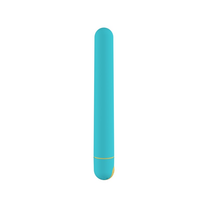 Vary - 21 modos vibrador recarregável - PARTY TOYS 16,3 x 2,3cm