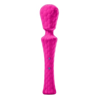 ULTRA WAND XL Rosa . FemmeFunn. Ricaricabile 2
