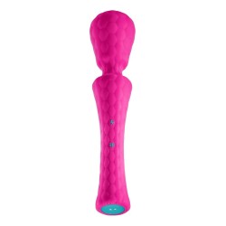 ULTRA WAND XL Pink . FemmeFunn. Wiederaufladbar