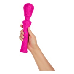ULTRA WAND XL Pink . FemmeFunn. Rechargeable