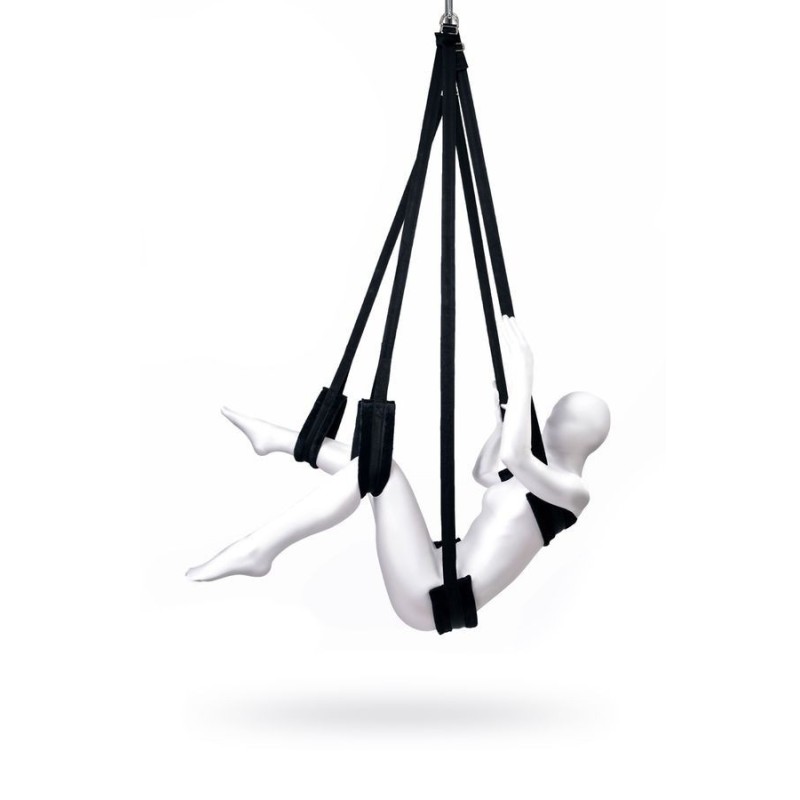 Roof Swing - ANONYMO by A-TOYS