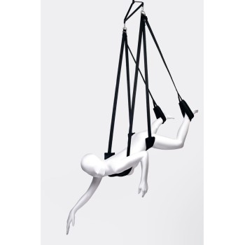 Roof Swing - ANONYMO por A-TOYS 2