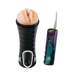 NITE RIDER DELUXE VAGINA LOVECLONE II CON VIBRAZIONE