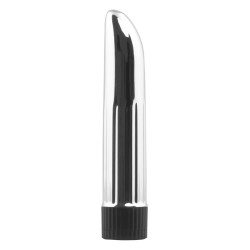 Vibrateur Multispeed Silver - Ladyfinger 13,4cm