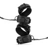 Conjunto completo de restricción total - Negro