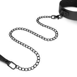 Conjunto completo de restricción total - Negro