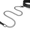 Conjunto completo de restricción total - Negro