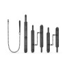 Full Full Restriction Set - Schwarz