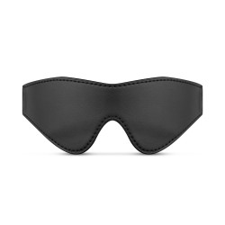 Set de Bondage Kinky de 5 piezas - Negro