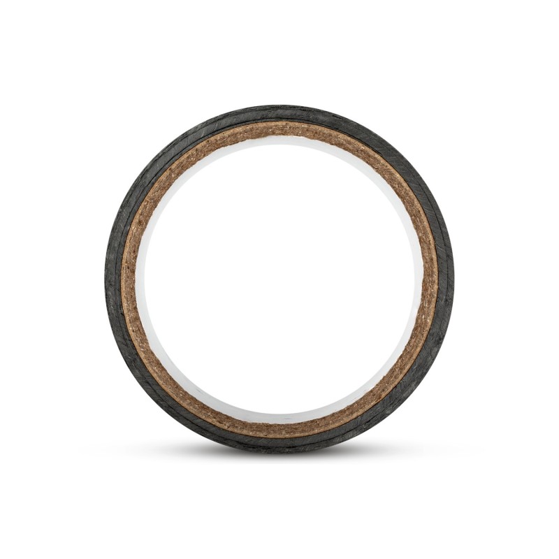 Bondage Tape 20m – Schwarz