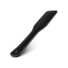 Pala de cuero sintético 32cm - Negro