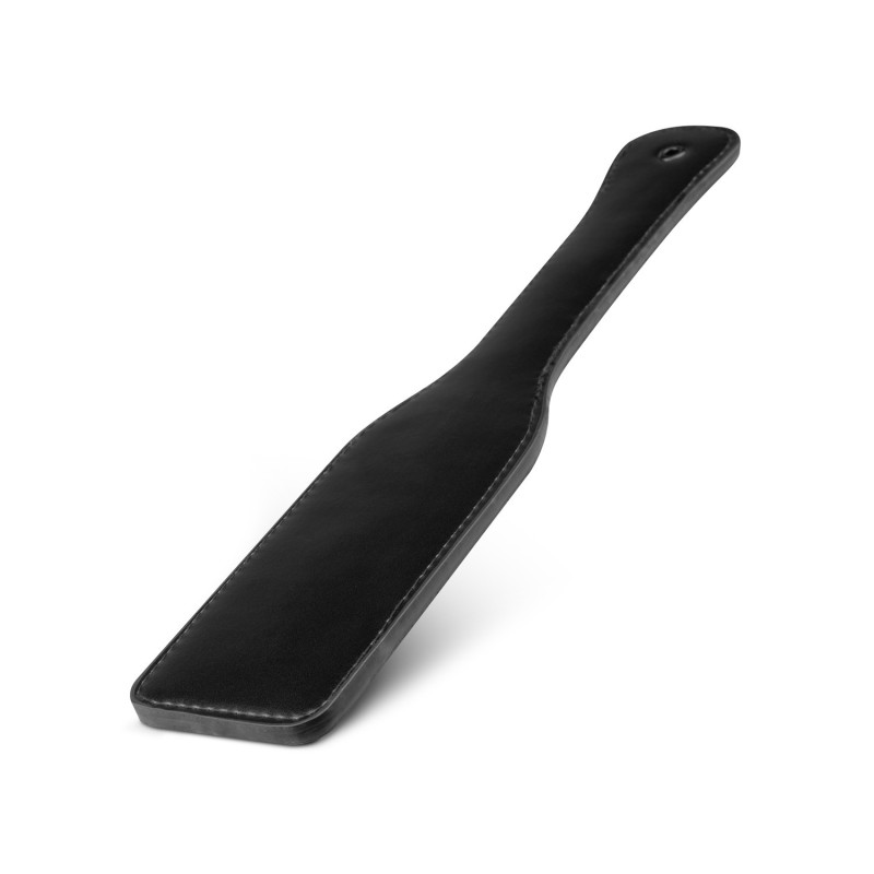 Couro sintético superior 32cm - Preto