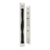 Fustigatore in ecopelle - 45cm - Nero