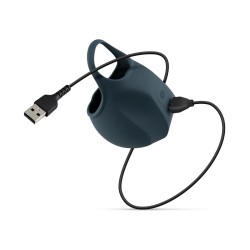 Stimulateur testiculaire rechargeable - Boule de stimulation Puch