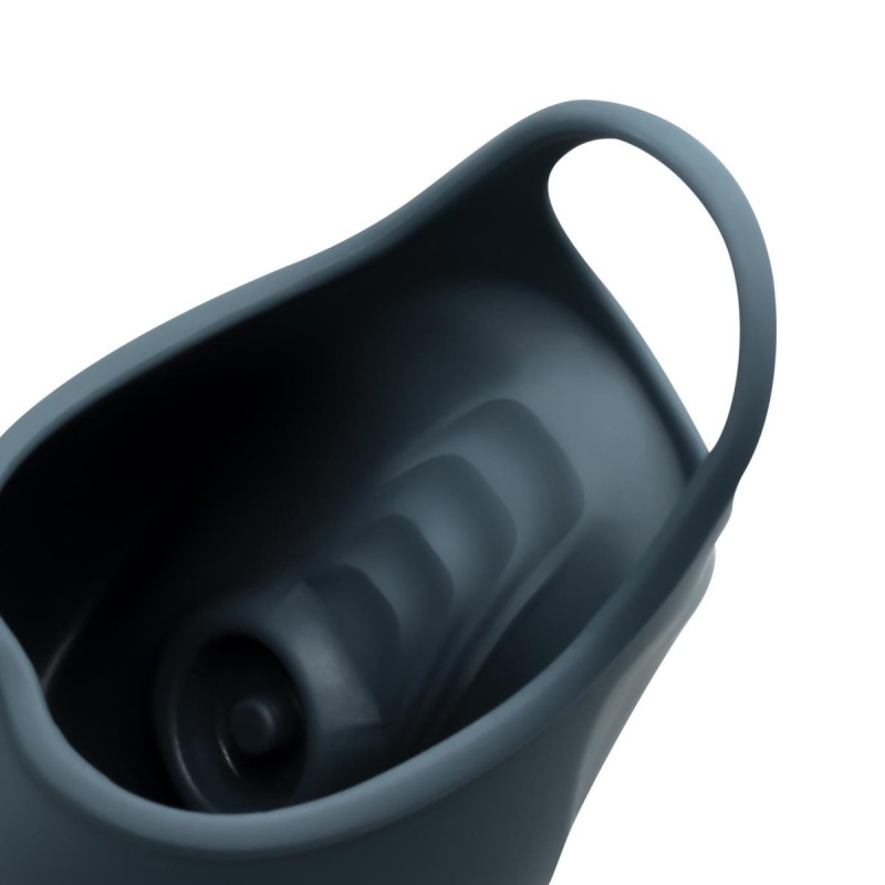 Rechargeable Testicle Stimulator- Stimulating Ball Puch