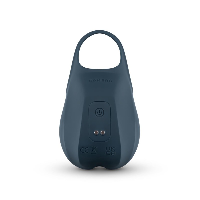 Estimulador de Testículos Recargable- Stimulating Ball Puch