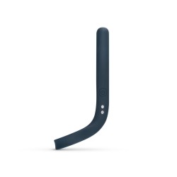 Anilla Pene y Estimulador de Testículos Recargable- Cockring & Ball Stimulator