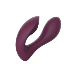 ESSENTIALS ULTRA DUAL VIBE. Double vibrateur, 2 moteurs. Télécommande. Rechargeable