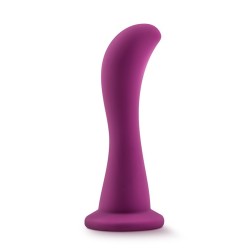 TEMPTASIA BELLATRIX Himbeere G-Punkt 15.8x3.8cm