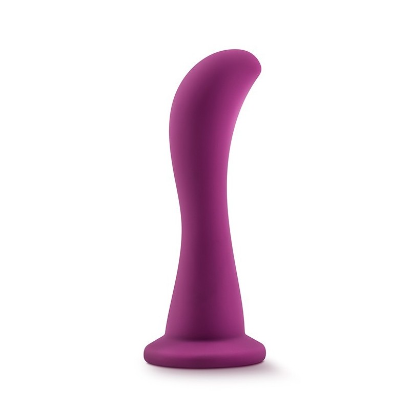 TEMPTASIA BELLATRIX Framboise G-Spot 15.8x3.8cm