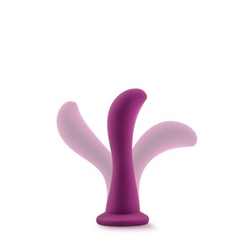 TEMPTASIA BELLATRIX Frambuesa Punto G 15,8x3,8cm 2
