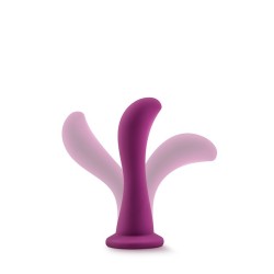 TEMPTASIA BELLATRIX Himbeere G-Punkt 15.8x3.8cm