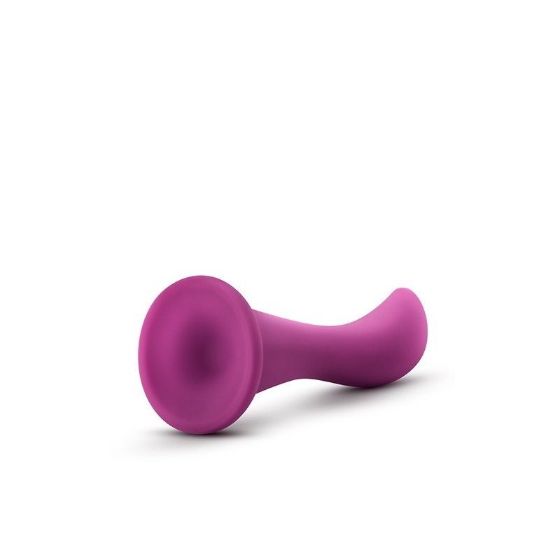 TEMPTASIA BELLATRIX Framboise G-Spot 15.8x3.8cm