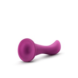 TEMPTASIA BELLATRIX Framboise G-Spot 15.8x3.8cm